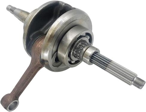 Compatible with 300cc D300 H300 ATV Quad Engine Crankshaft Assembly in Saudi Arabia
