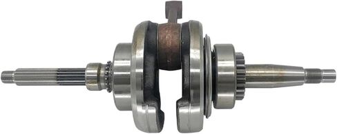Compatible with 300cc D300 H300 ATV Quad Engine Crankshaft Assembly in Saudi Arabia