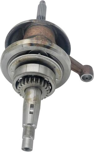 Compatible with 300cc D300 H300 ATV Quad Engine Crankshaft Assembly in Saudi Arabia