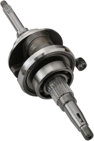 Compatible 50cc 4T Water-Cooled Engine Crankshaft 5ST-E1400-10 for Locomotive in Saudi Arabia