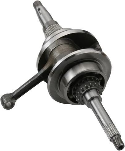 Compatible 50cc 4T Water-Cooled Engine Crankshaft 5ST-E1400-10 for Locomotive in Saudi Arabia