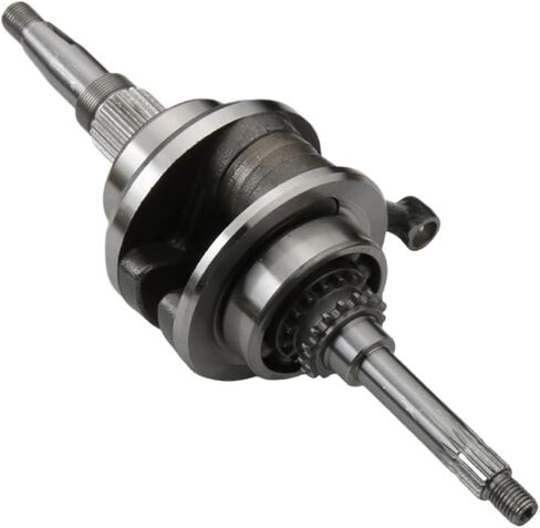 Compatible 50cc 4T Water-Cooled Engine Crankshaft 5ST-E1400-10 for Locomotive in Saudi Arabia