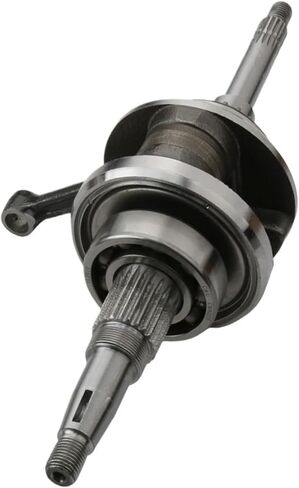 Compatible 50cc 4T Water-Cooled Engine Crankshaft 5ST-E1400-10 for Locomotive in Saudi Arabia