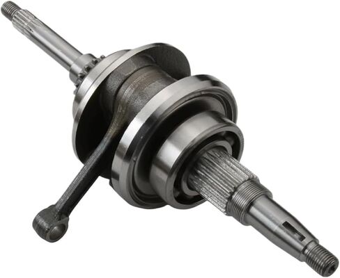 Compatible 50cc 4T Water-Cooled Engine Crankshaft 5ST-E1400-10 for Locomotive in Saudi Arabia