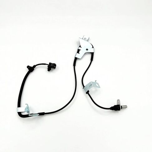 ABS Wheel Speed Sensor for Isuzu NRR NPR NPR-HD NQR Front Left 2007-2019 in Saudi Arabia
