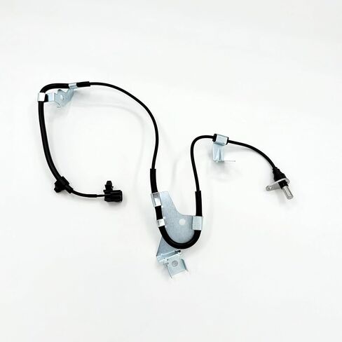 ABS Wheel Speed Sensor for Isuzu NRR NPR NPR-HD NQR Front Left 2007-2019 in Saudi Arabia