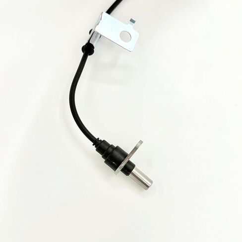 ABS Wheel Speed Sensor for Isuzu NRR NPR NPR-HD NQR Front Left 2007-2019 in Saudi Arabia