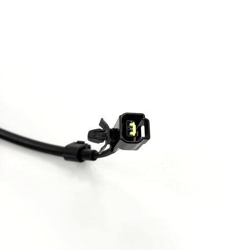 ABS Wheel Speed Sensor for Isuzu NRR NPR NPR-HD NQR Front Left 2007-2019 in Saudi Arabia