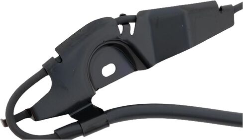 استبدال مستشعر سرعة العجلات Garage-Pro ABS لسيارة Toyota Camry 2012-2017 الأمامية، جانب السائق يتضمن استبدال أسلاك مستشعر سرعة العجلات ABS # 8954333110,8954306040,8954306120 in Kuwait