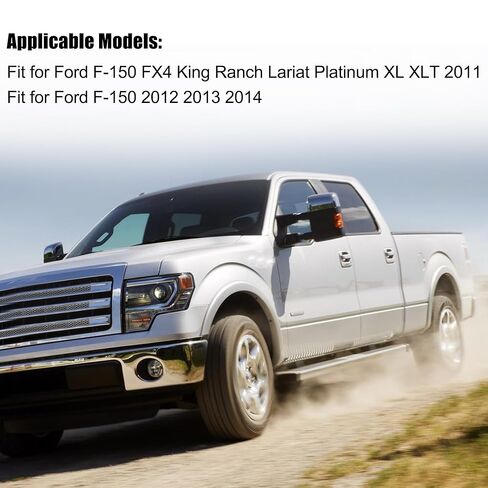 2 قطعة اليسار واليمين الخلفي ABS عجلة السرعة الاستشعار صالح لفورد F-150 2011 2012 2013 2014 استبدال ALS2247 ALS2245 BL3Z2C190D BL3Z2C190C BL3Z2C190F BL3Z2C190E in Kuwait