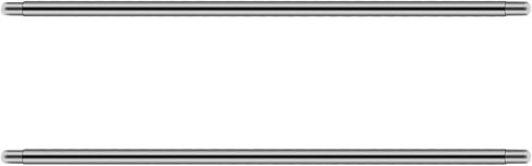 2Pcs 13116-0725 Push Rod Compatible with Kawasaki Engine, Fits for FR651V FR691V FR730V FS651V FS691V FS730V FX651V FX691V & FX730V 4 Stroke Engine Series Models, Replaces 13116-7007 in Saudi Arabia