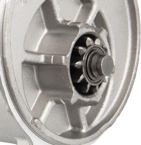 6647 استبدال المبتدئين لـ 1999-2003 2005-2008 F-1-5-0 4.2L, 2004 F-1-5-0 Heritage 4.2L, Starter Motor استبدال 6647 in Kuwait