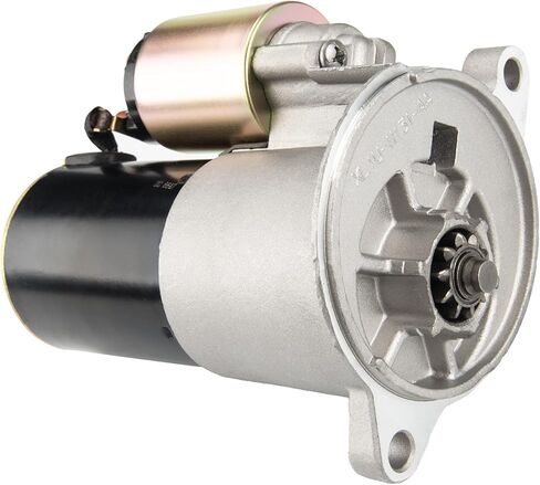6647 استبدال المبتدئين لـ 1999-2003 2005-2008 F-1-5-0 4.2L, 2004 F-1-5-0 Heritage 4.2L, Starter Motor استبدال 6647 in Kuwait