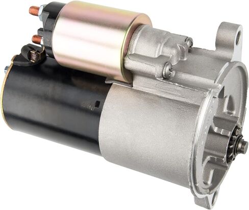 6647 استبدال المبتدئين لـ 1999-2003 2005-2008 F-1-5-0 4.2L, 2004 F-1-5-0 Heritage 4.2L, Starter Motor استبدال 6647 in Kuwait