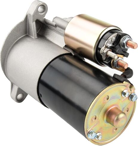 6647 استبدال المبتدئين لـ 1999-2003 2005-2008 F-1-5-0 4.2L, 2004 F-1-5-0 Heritage 4.2L, Starter Motor استبدال 6647 in Kuwait