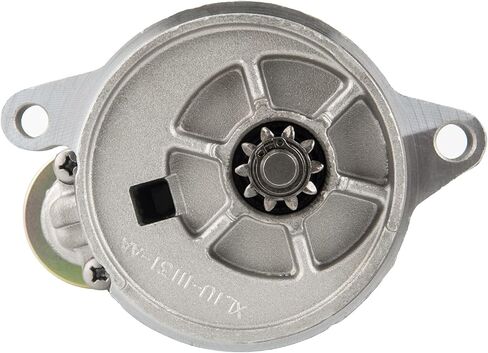 6647 استبدال المبتدئين لـ 1999-2003 2005-2008 F-1-5-0 4.2L, 2004 F-1-5-0 Heritage 4.2L, Starter Motor استبدال 6647 in Kuwait