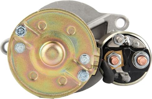 6647 استبدال المبتدئين لـ 1999-2003 2005-2008 F-1-5-0 4.2L, 2004 F-1-5-0 Heritage 4.2L, Starter Motor استبدال 6647 in Kuwait