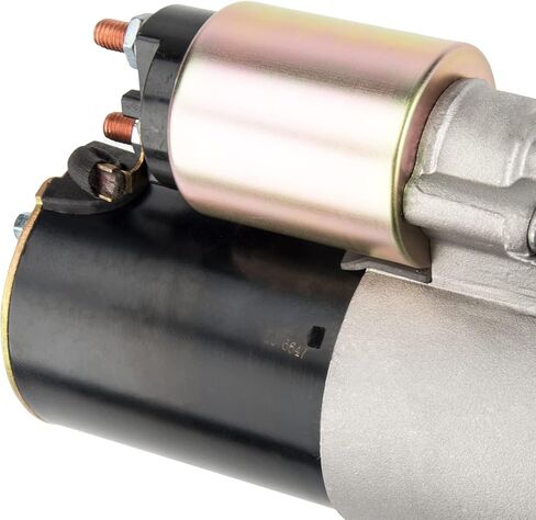 6647 استبدال المبتدئين لـ 1999-2003 2005-2008 F-1-5-0 4.2L, 2004 F-1-5-0 Heritage 4.2L, Starter Motor استبدال 6647 in Kuwait
