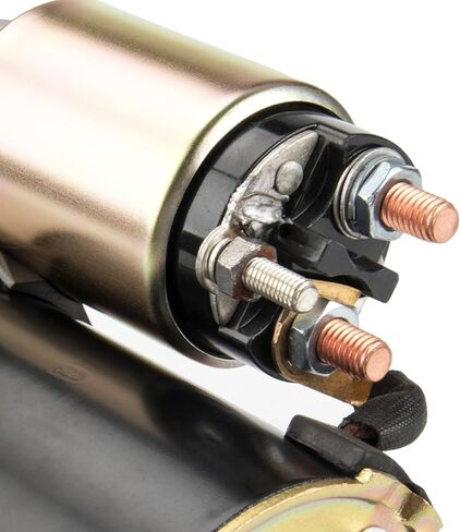 6647 استبدال المبتدئين لـ 1999-2003 2005-2008 F-1-5-0 4.2L, 2004 F-1-5-0 Heritage 4.2L, Starter Motor استبدال 6647 in Kuwait
