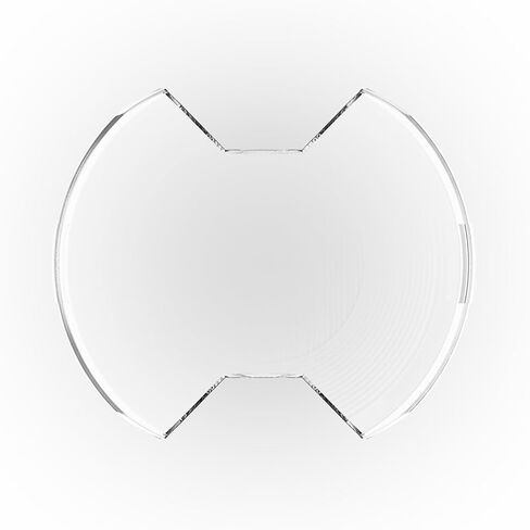 KC Slimlite 6 "Light Shield - شعاع القيادة SAE (أصفر انتقائي) in Kuwait