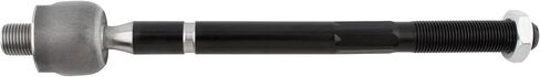 BOXI (مجموعة من 2) طقم أطراف قضيب ربط داخلي أمامي يناسب Toyota RAV4 2006 2007 2008 2009 2010 2011 2012 2013 2014 2015 2016 2017 2018 نهاية قضيب ربط التوجيه/يستبدل EV800328 in Kuwait