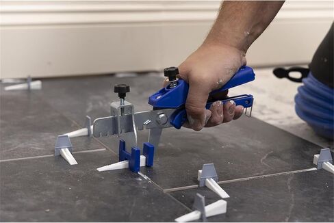 BARWALT PLS Pliers for the PLS Tile Leveling System, BWTLSP in Saudi Arabia