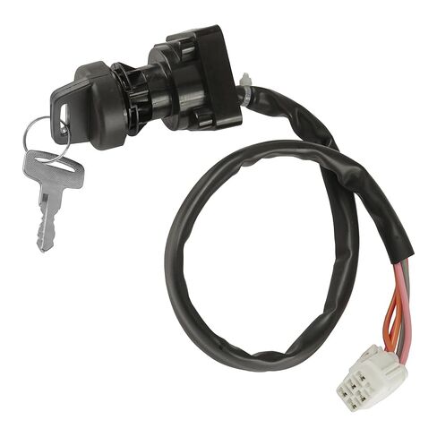 مفتاح إشعال كالتريك 4 أوضاع متوافق مع سوزوكي KingQuad 700 LTA700X LT-A700X 4X4 2005 2006 2007 / KingQuad 750 LTA750X LT-A750X 4X4 2008-2015 in Kuwait