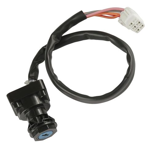 مفتاح إشعال كالتريك 4 أوضاع متوافق مع سوزوكي KingQuad 700 LTA700X LT-A700X 4X4 2005 2006 2007 / KingQuad 750 LTA750X LT-A750X 4X4 2008-2015 in Kuwait