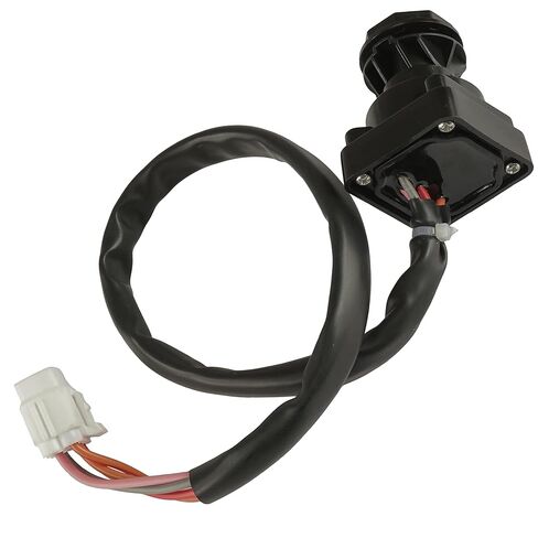 مفتاح إشعال كالتريك 4 أوضاع متوافق مع سوزوكي KingQuad 700 LTA700X LT-A700X 4X4 2005 2006 2007 / KingQuad 750 LTA750X LT-A750X 4X4 2008-2015 in Kuwait
