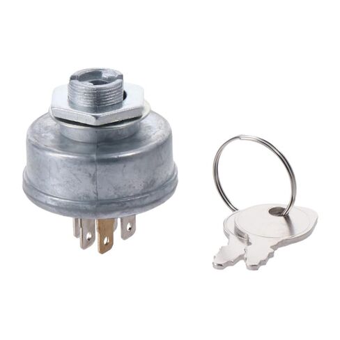 ركوب جزازة العشب مفتاح الإشعال مع مفتاحين، STD365402 24688 725-0267 مفتاح الإشعال قطع غيار ملحقات السيارة للسيارة والجرار والجزازة in Kuwait