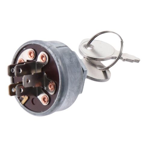 ركوب جزازة العشب مفتاح الإشعال مع مفتاحين، STD365402 24688 725-0267 مفتاح الإشعال قطع غيار ملحقات السيارة للسيارة والجرار والجزازة in Kuwait
