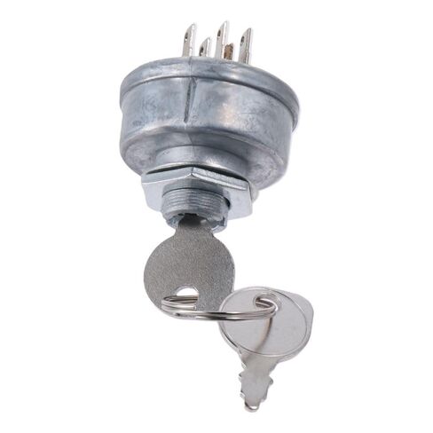 ركوب جزازة العشب مفتاح الإشعال مع مفتاحين، STD365402 24688 725-0267 مفتاح الإشعال قطع غيار ملحقات السيارة للسيارة والجرار والجزازة in Kuwait