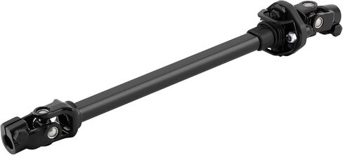 عمود عمود التوجيه المتوسط ​​السفلي من maxpeedingrods لـ Ram 1500 2014-2018، Ram 1500 Classic 2019-2020، استبدل 55057335AA، 55057335AB، 55057335AC in Kuwait