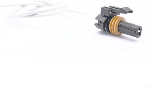 EC497, 12101763, PT170, 19368859 Oxygen Sensor | Starter Solenoid Connector Wiring Harness Compatible with Chevrolet Replacement for Gmc Impala Malibu Equinox Cobalt Camaro Acadia in Kuwait