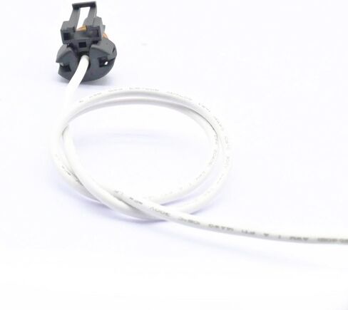 EC497, 12101763, PT170, 19368859 Oxygen Sensor | Starter Solenoid Connector Wiring Harness Compatible with Chevrolet Replacement for Gmc Impala Malibu Equinox Cobalt Camaro Acadia in Kuwait