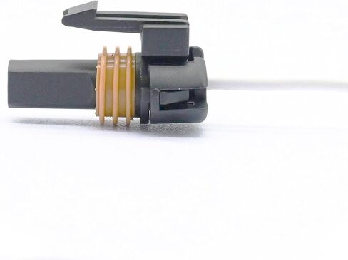 EC497, 12101763, PT170, 19368859 Oxygen Sensor | Starter Solenoid Connector Wiring Harness Compatible with Chevrolet Replacement for Gmc Impala Malibu Equinox Cobalt Camaro Acadia in Kuwait