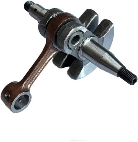 Crankshaft Crank Shaft Fit for 555 565 560 560XP OEM 575545214(2 PCS Sales) in Saudi Arabia