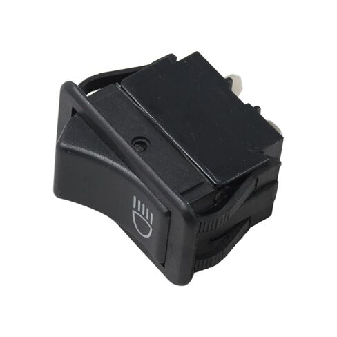 AM117324 تبديل المصباح الروك AM123505 AM106383 متوافق مع John Deere Gator ProGator GT GX STX SST LX LT LTR Sabre ZTrak Series 737 757 997 Z245 Z235 Z255 Z425 Z645 جزازة in Kuwait