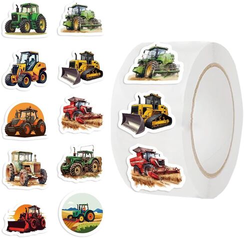 500Pcs Poop Stickers Roll, Funny Face Decals, Waterproof Vinyl Stickers for Water Bottles, Laptops, Pranks, Party Favors, Ages 12+(Poop) in Saudi Arabia