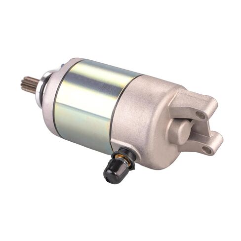Starter Motor for Suzuki GSXR750 GSXR600 GSXR600Z GSXR600X GSXR750X 31100-35F90 31100-35F00 31200-MBW-611 Motorcycles in Saudi Arabia