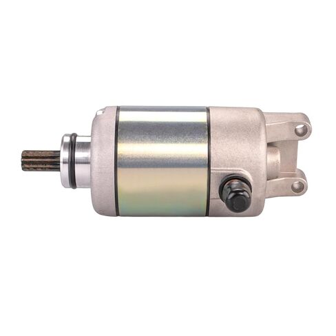 Starter Motor for Suzuki GSXR750 GSXR600 GSXR600Z GSXR600X GSXR750X 31100-35F90 31100-35F00 31200-MBW-611 Motorcycles in Saudi Arabia