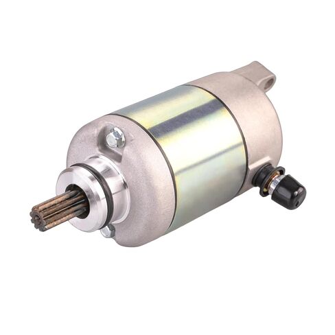 Starter Motor for Suzuki GSXR750 GSXR600 GSXR600Z GSXR600X GSXR750X 31100-35F90 31100-35F00 31200-MBW-611 Motorcycles in Saudi Arabia
