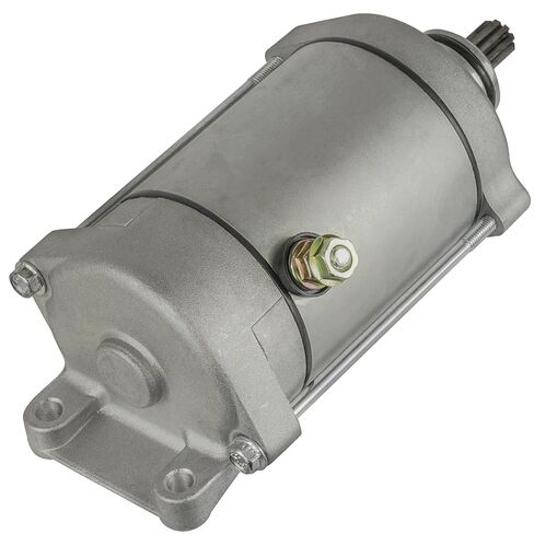 Caltric Starter Compatible with Polaris Ranger 800 Efi 4X4 6X6 2010 2011 2012 2013 2014 2015 2016 2017 in Saudi Arabia