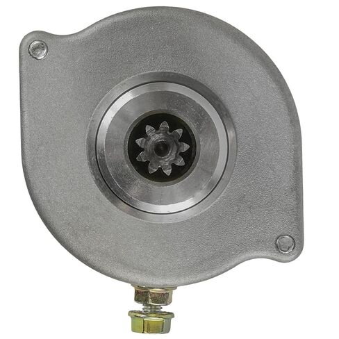Caltric Starter Compatible with Polaris Ranger 800 Efi 4X4 6X6 2010 2011 2012 2013 2014 2015 2016 2017 in Saudi Arabia