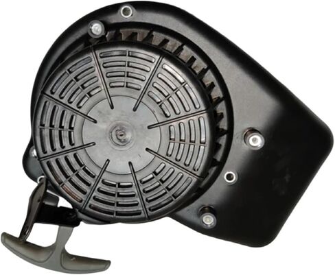 Pull Recoil Start Starter Assembly Compatible With Yamaha MA190 4 Stroke Vertical Shaft Air Cool Gasoline Engine in Saudi Arabia