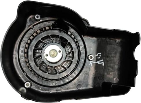 Pull Recoil Start Starter Assembly Compatible With Yamaha MA190 4 Stroke Vertical Shaft Air Cool Gasoline Engine in Saudi Arabia
