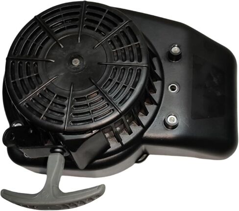 Pull Recoil Start Starter Assembly Compatible With Yamaha MA190 4 Stroke Vertical Shaft Air Cool Gasoline Engine in Saudi Arabia