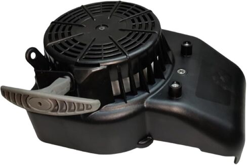 Pull Recoil Start Starter Assembly Compatible With Yamaha MA190 4 Stroke Vertical Shaft Air Cool Gasoline Engine in Saudi Arabia