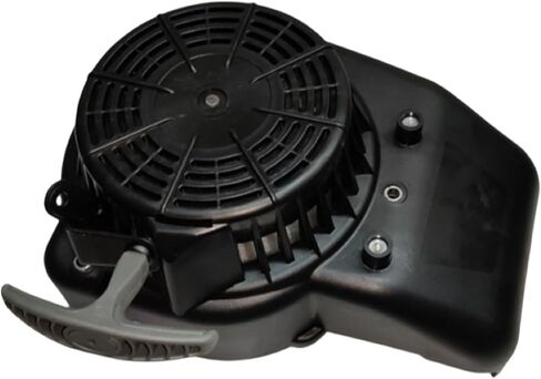 Pull Recoil Start Starter Assembly Compatible With Yamaha MA190 4 Stroke Vertical Shaft Air Cool Gasoline Engine in Saudi Arabia
