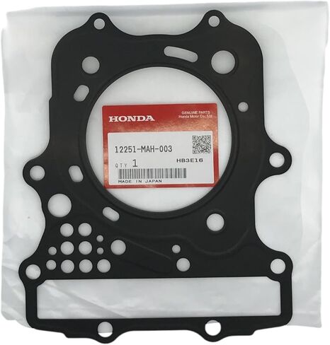 حزمة واحدة Cyclemax متوافقة مع Honda (95-04) VT1100 Shadow Cylinder Head Gasket 12251-MAH-003 in Kuwait